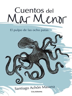 cover image of Cuentos del Mar Menor